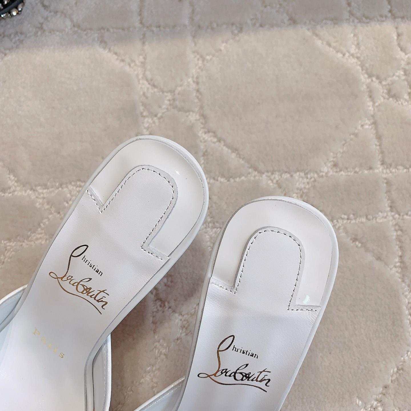 Christian Louboutin Me Dolly  95mm - DopestKickz