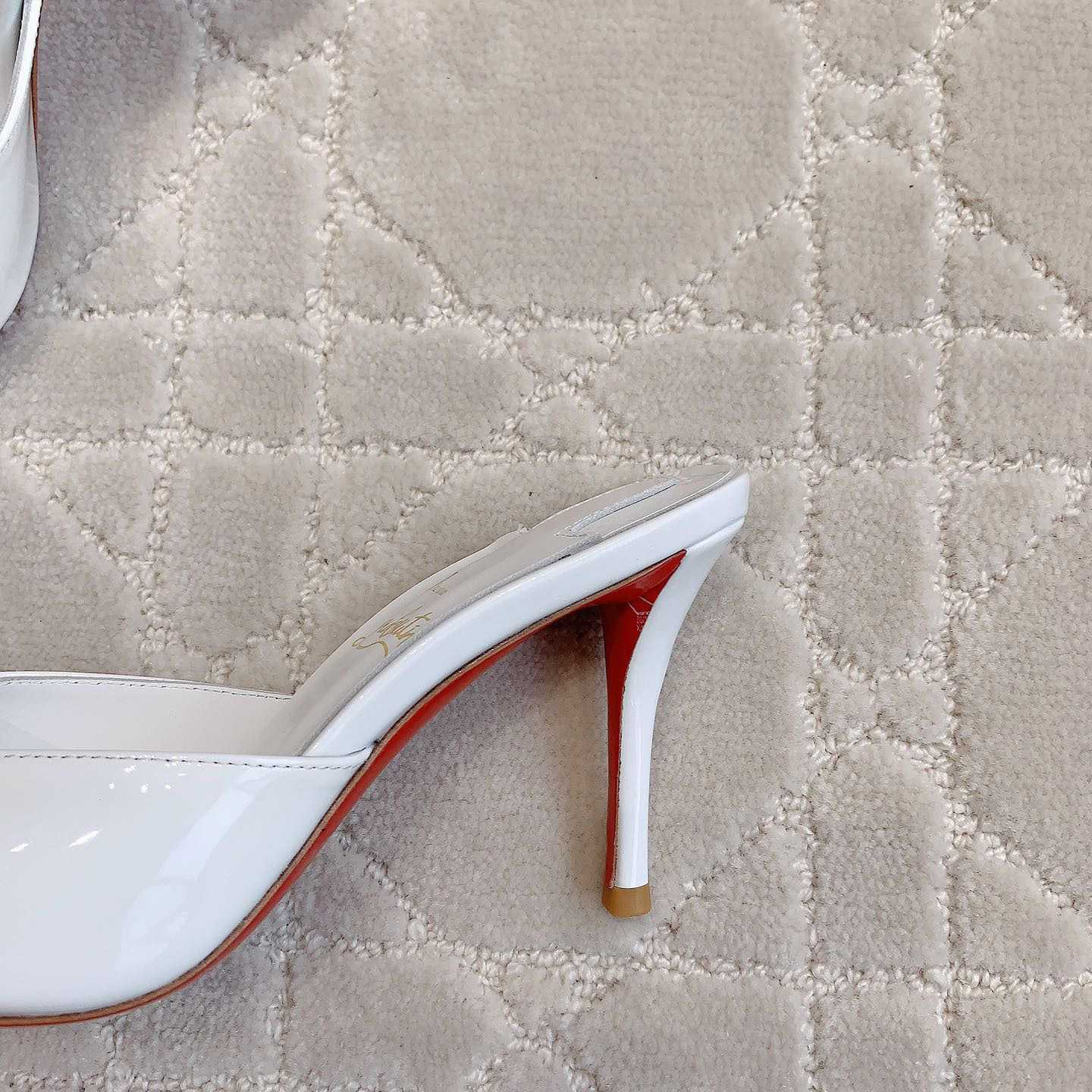 Christian Louboutin Me Dolly  95mm - DopestKickz