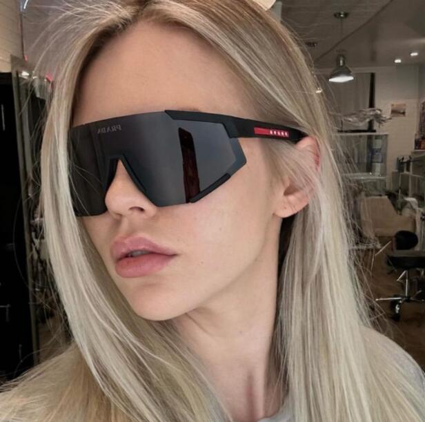 Prada Sunglasses - DopestKickz