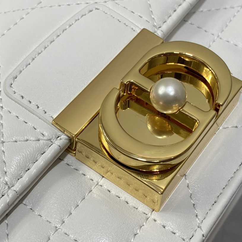 Dior Mini Dior Ange Bag - DopestKickz