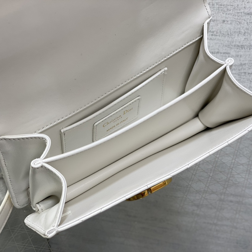 Dior Mini Dior Ange Bag - DopestKickz
