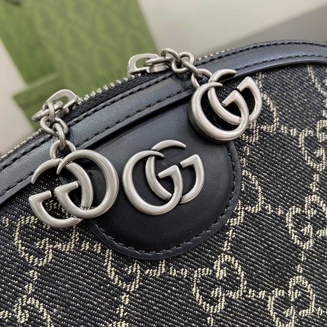 Gucci Ophidia GG Small Shoulder Bag - DopestKickz