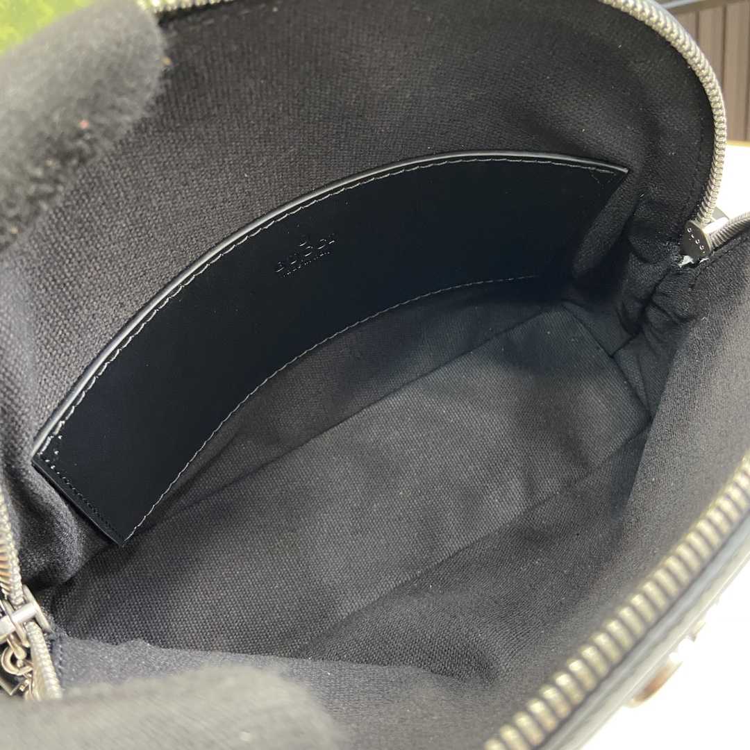 Gucci Ophidia GG Small Shoulder Bag - DopestKickz