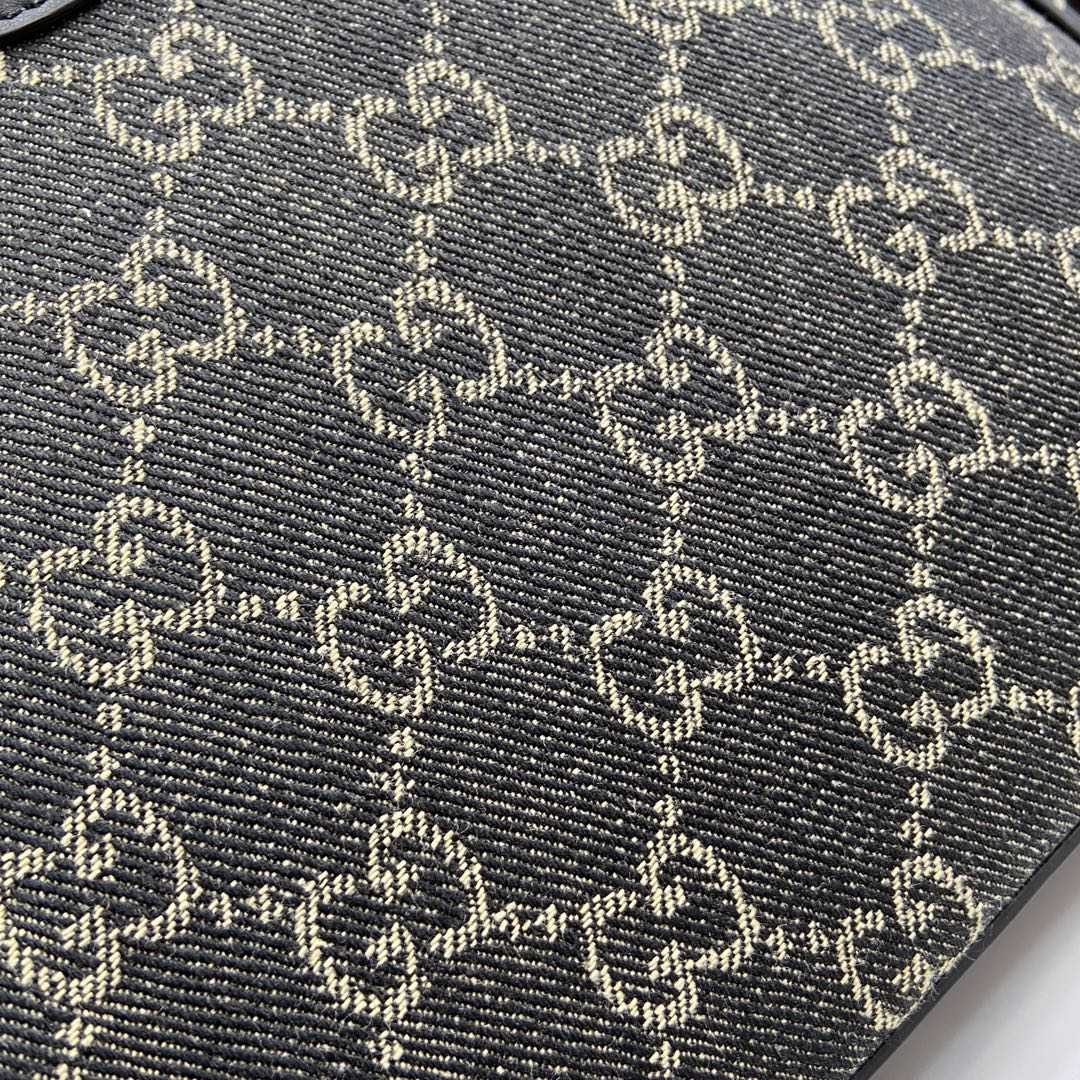 Gucci Ophidia GG Small Shoulder Bag - DopestKickz