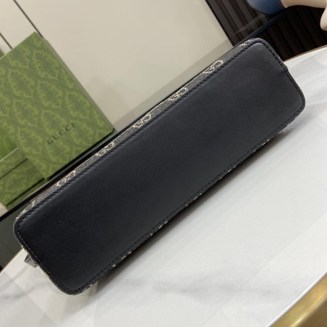 Gucci Ophidia GG Small Shoulder Bag - DopestKickz