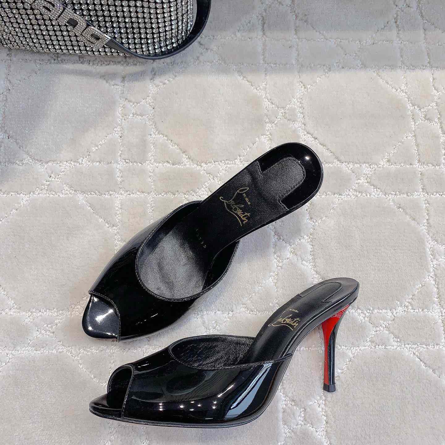 Christian Louboutin Me Dolly  95mm - DopestKickz