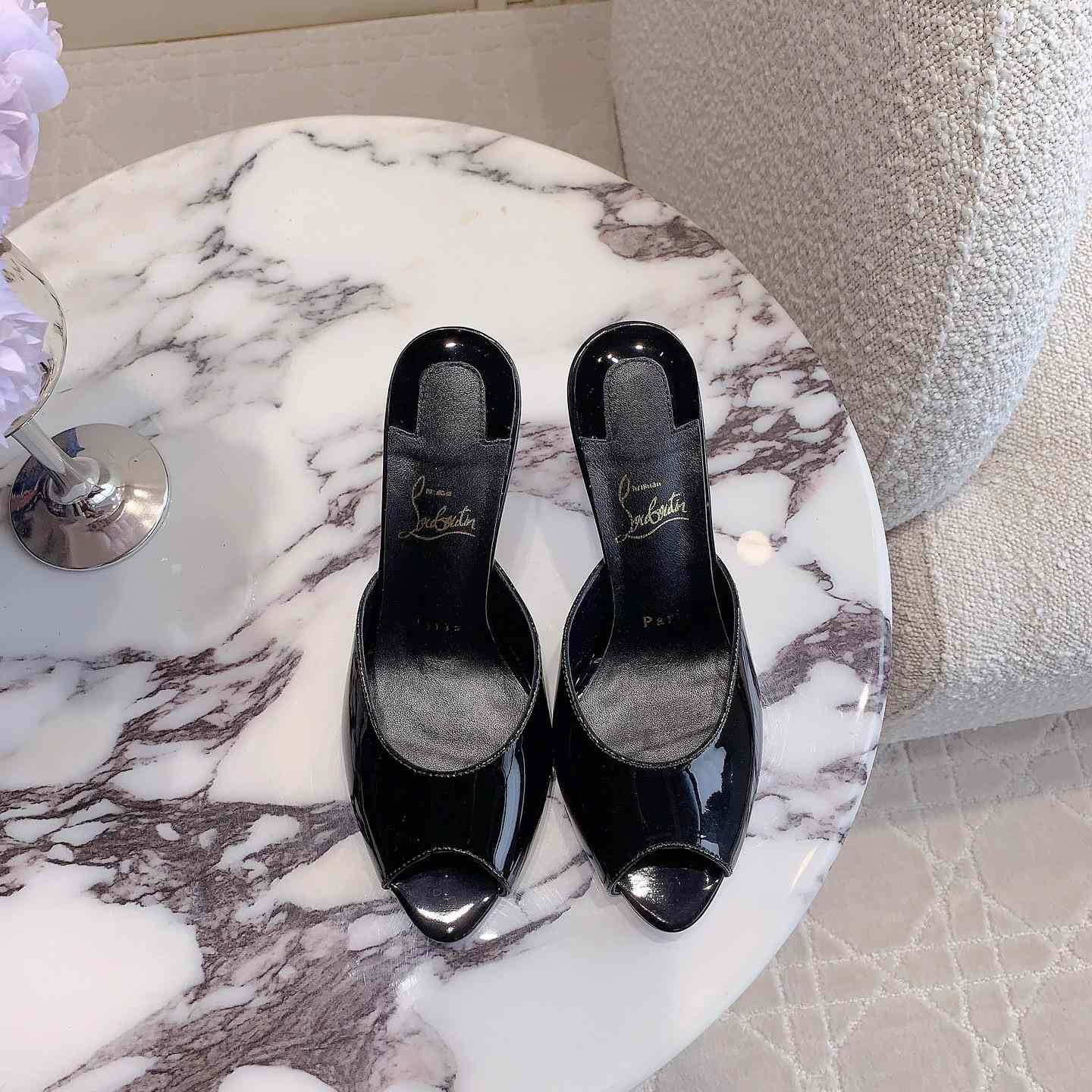 Christian Louboutin Me Dolly  95mm - DopestKickz