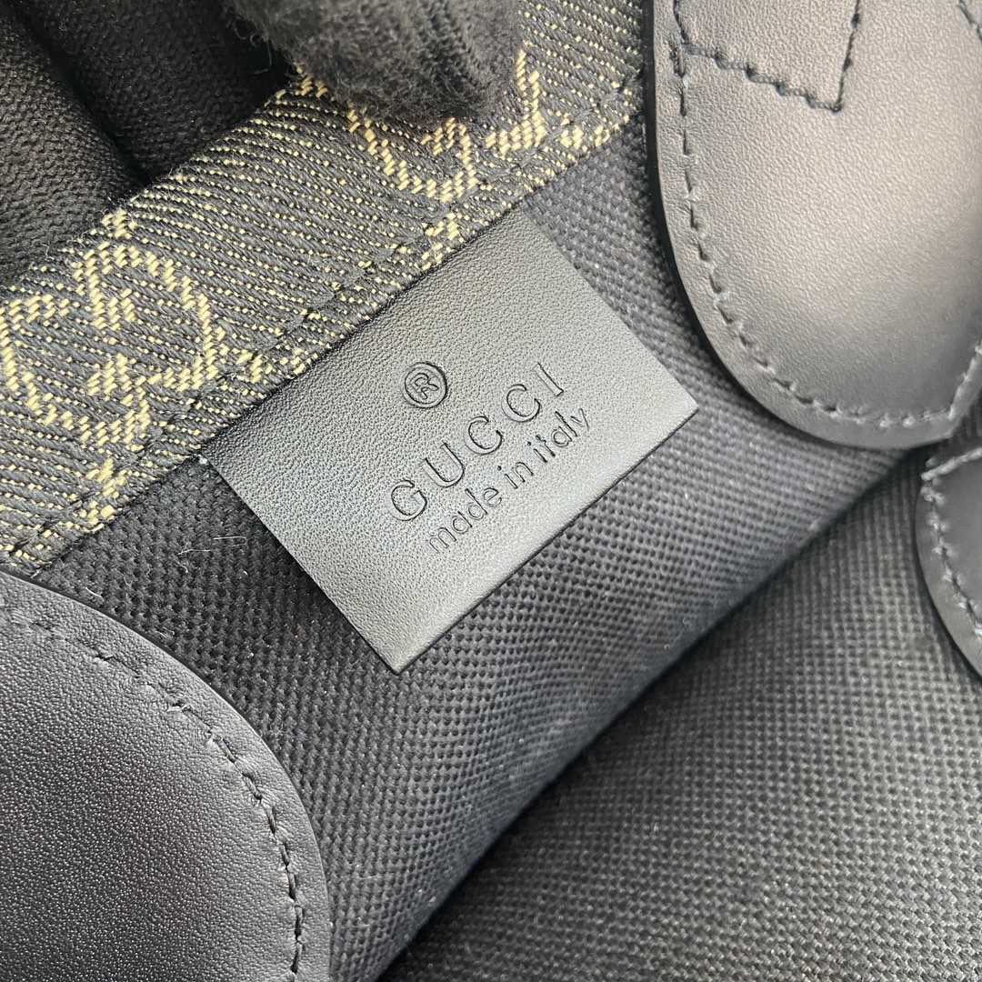 Gucci Ophidia GG Medium Tote Bag - DopestKickz