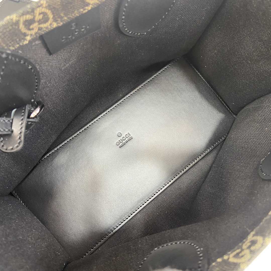 Gucci Ophidia GG Medium Tote Bag - DopestKickz