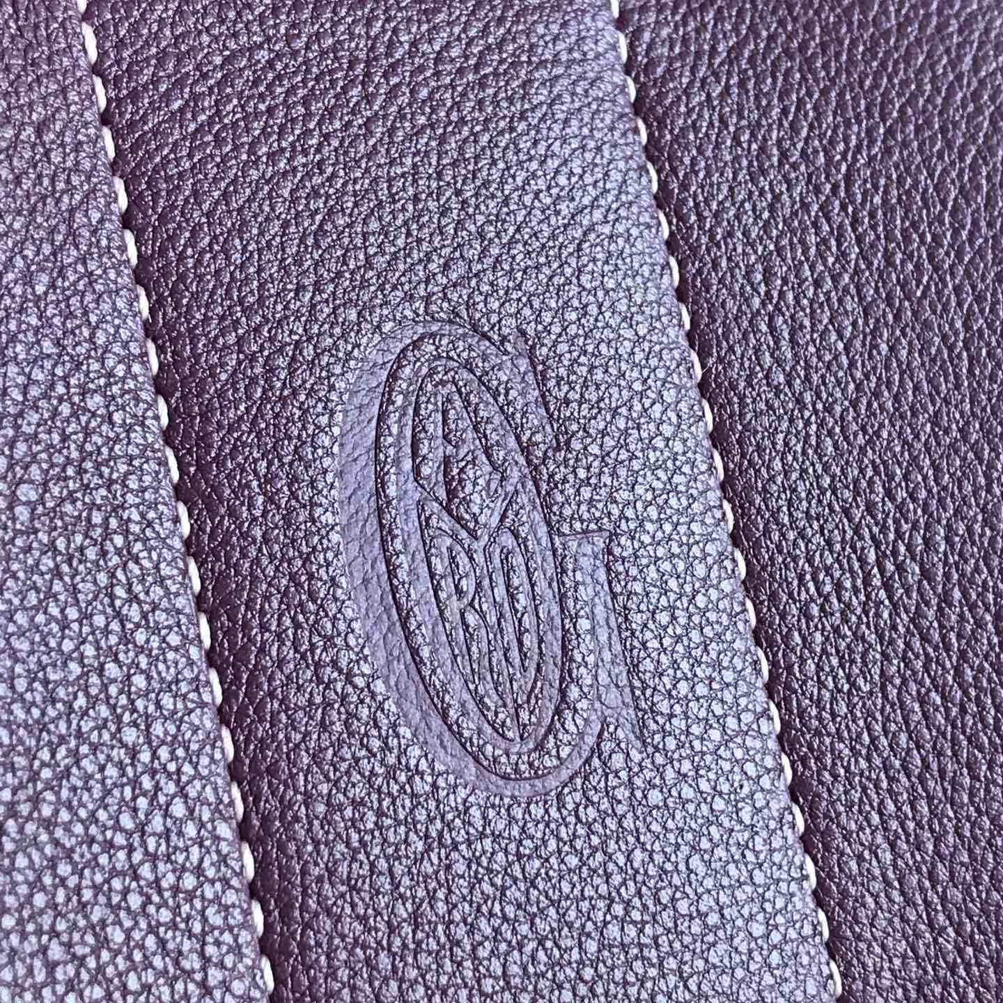 Goyard Saïgon Tote Bag - DopestKickz