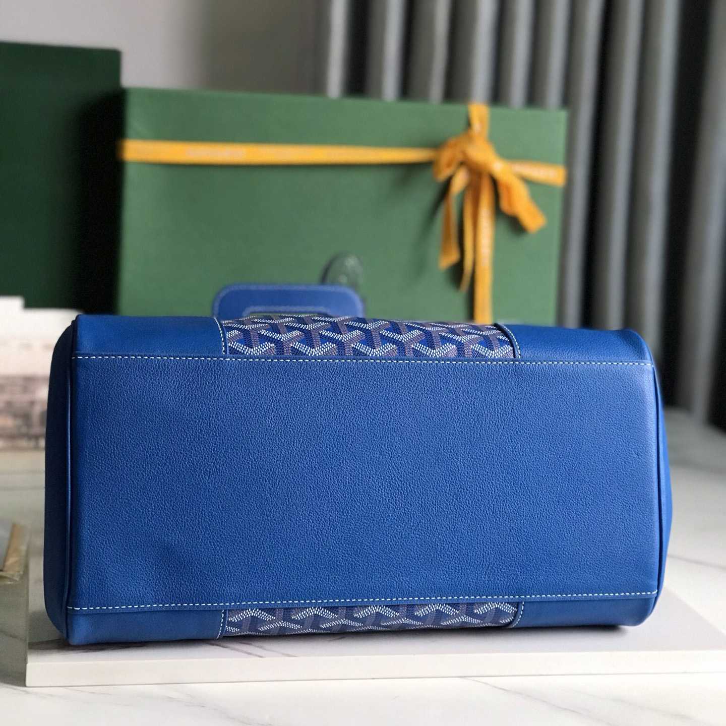 Goyard Saïgon Tote Bag - DopestKickz