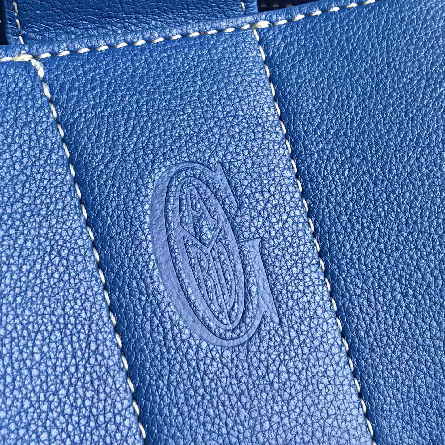 Goyard Saïgon Tote Bag - DopestKickz