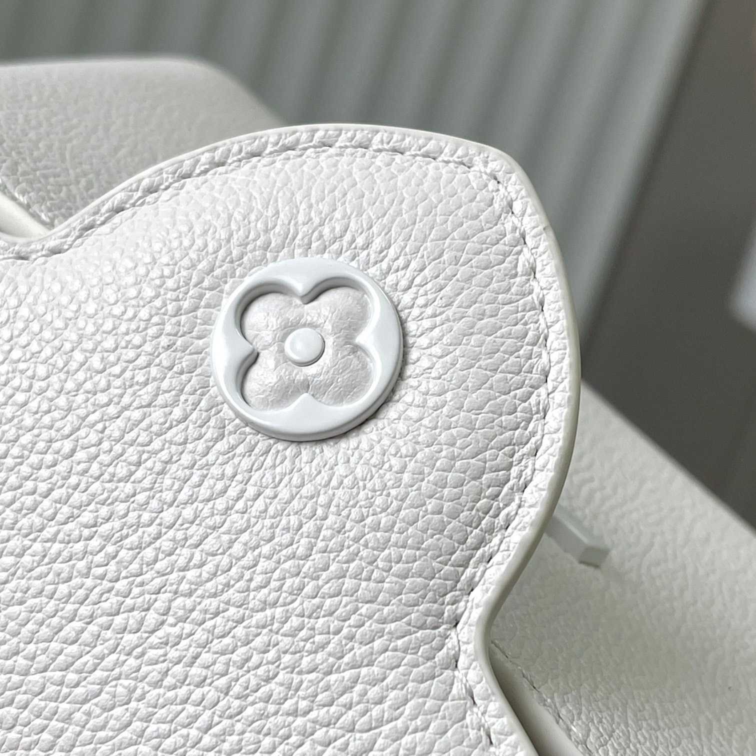 Louis Vuitton Capucines Mini（22 * 12 * 8 cm） - DopestKickz