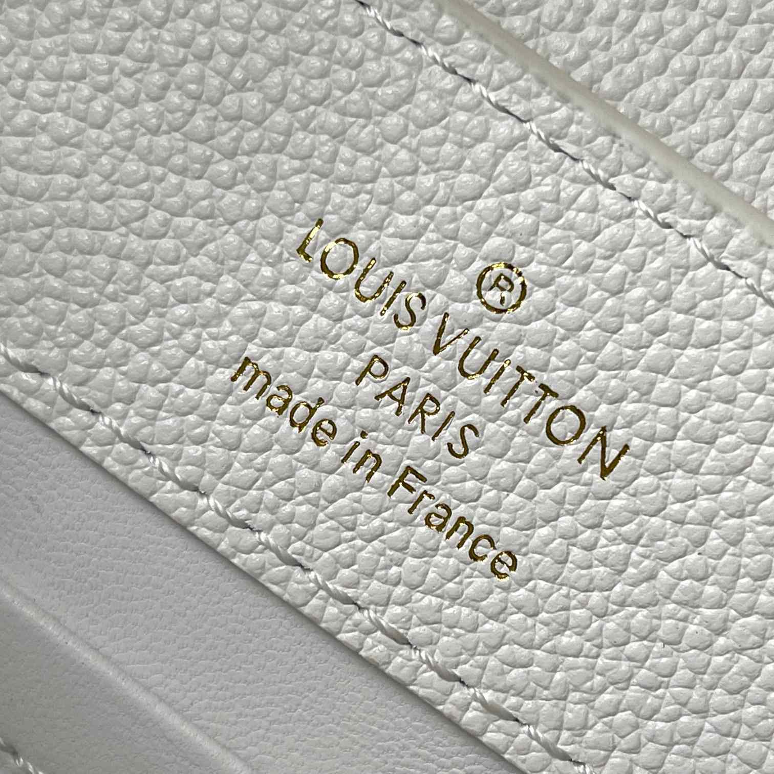 Louis Vuitton Capucines Mini（22 * 12 * 8 cm） - DopestKickz