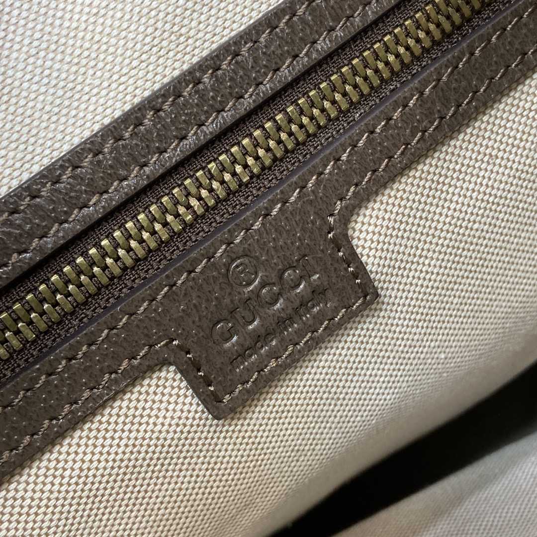 Gucci Ophidia Small GG Backpack - DopestKickz