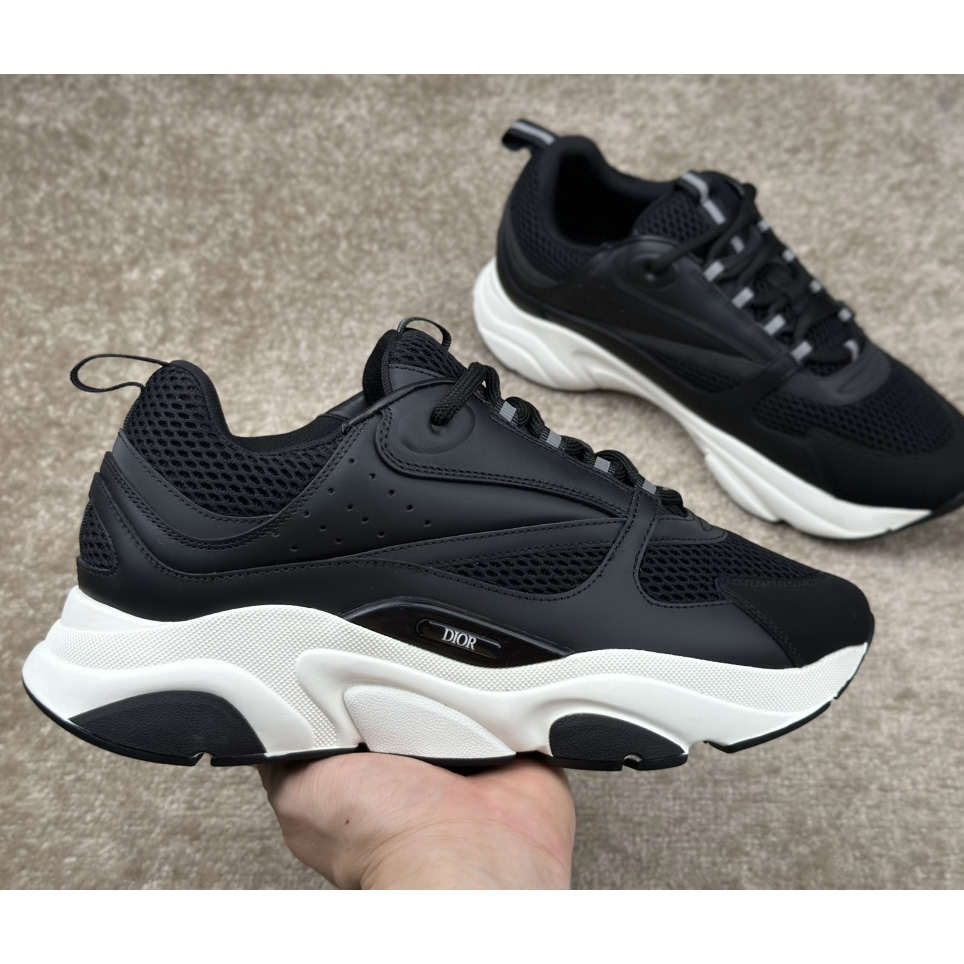Dior B22 Sneaker  - DopestKickz
