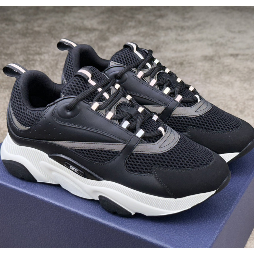 Dior B22 Sneaker  - DopestKickz