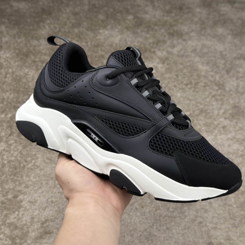 Dior B22 Sneaker  - DopestKickz