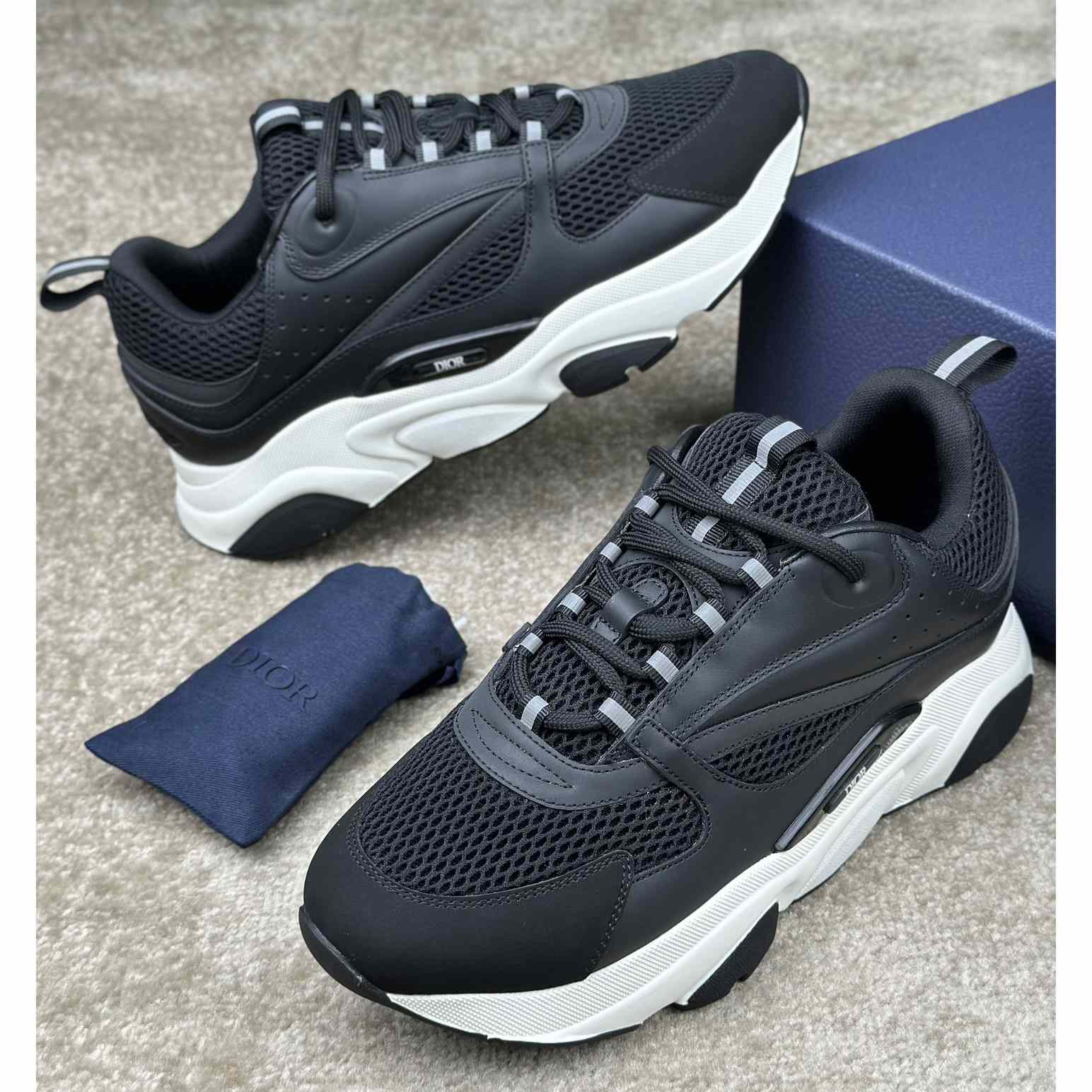 Dior B22 Sneaker  - DopestKickz