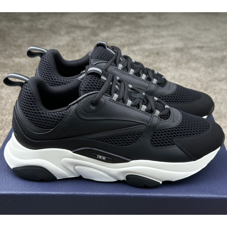 Dior B22 Sneaker  - DopestKickz