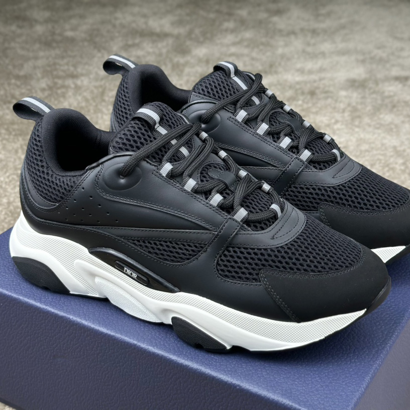 Dior B22 Sneaker  - DopestKickz