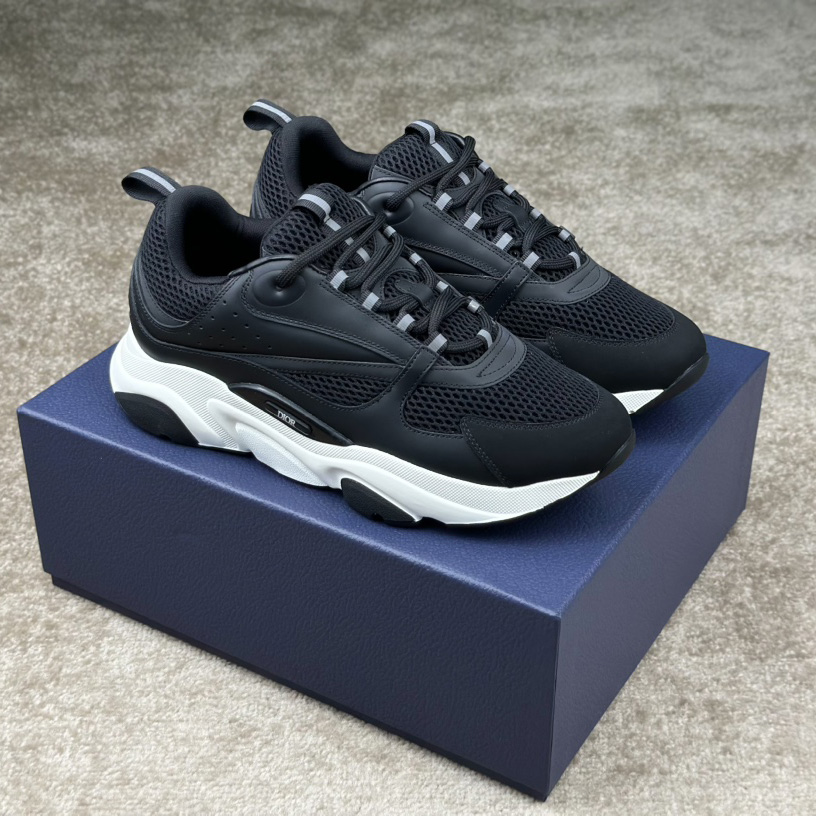 Dior B22 Sneaker  - DopestKickz