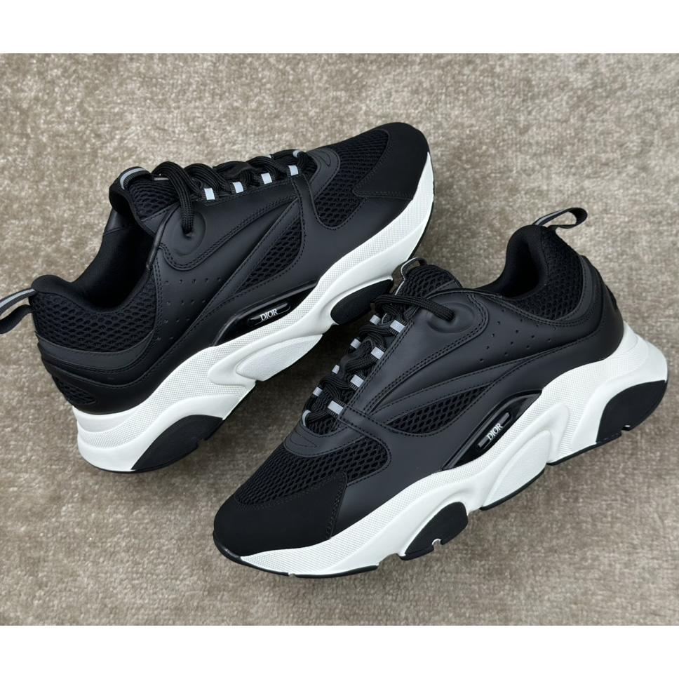 Dior B22 Sneaker  - DopestKickz