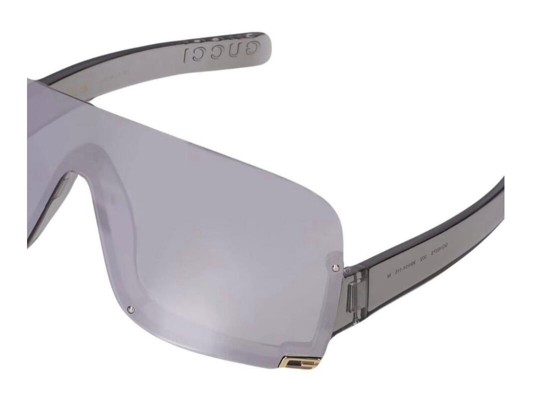 Gucci Sunglasses - DopestKickz