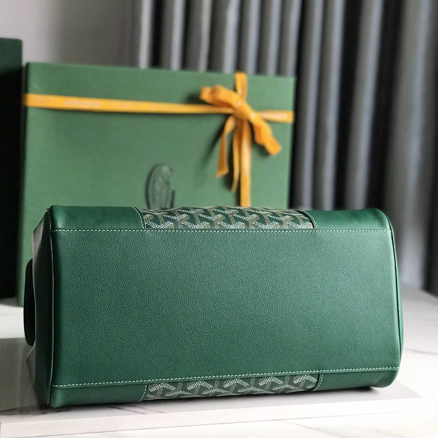 Goyard Saïgon Tote Bag - DopestKickz