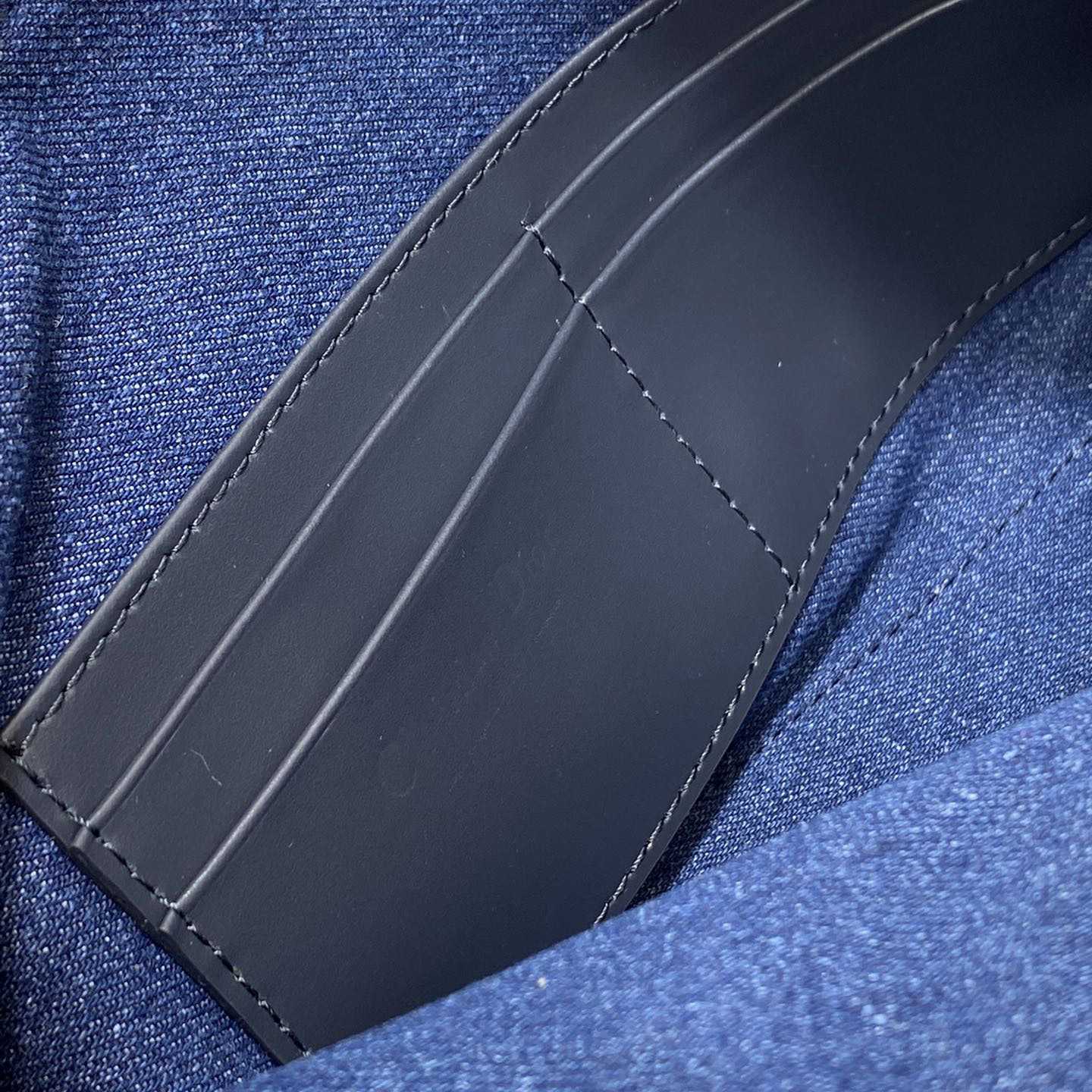 Dior Diorstar Hobo Bag With Chain - DopestKickz