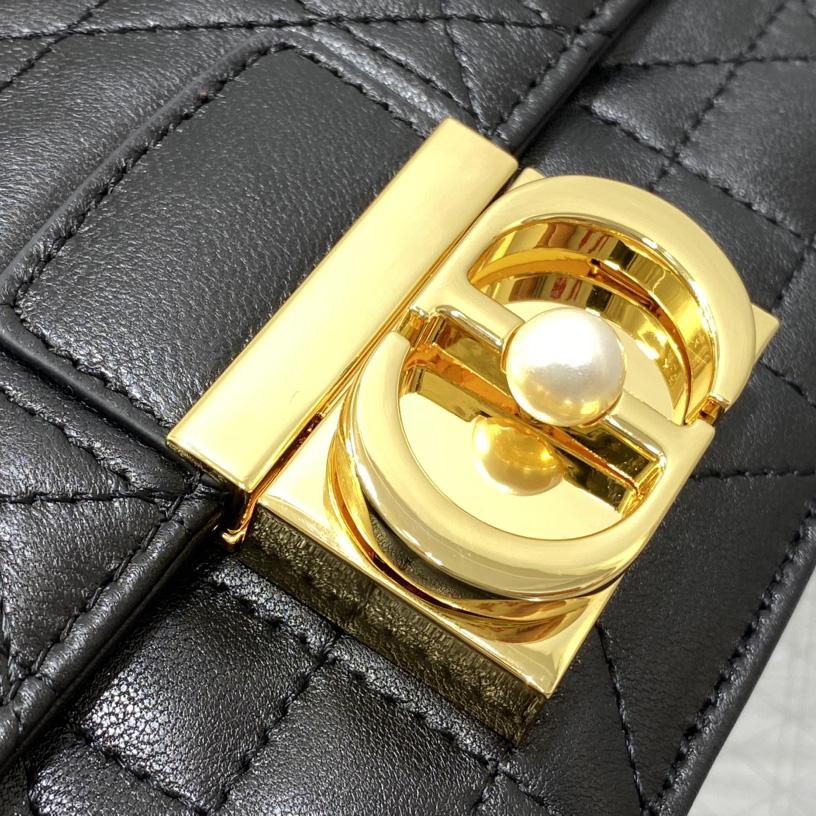 Dior Mini Dior Ange Bag - DopestKickz