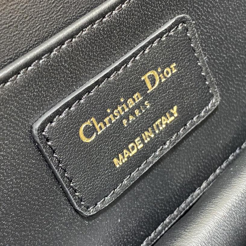 Dior Mini Dior Ange Bag - DopestKickz
