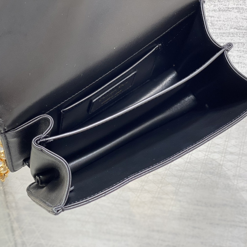 Dior Mini Dior Ange Bag - DopestKickz