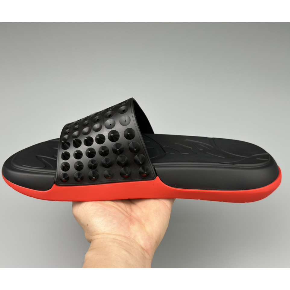 Christian Louboutin Take It Easy Summer Mule - DopestKickz