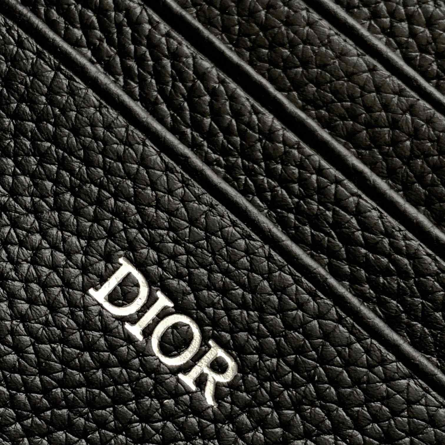 Dior Mini Safari Bag With Strap - DopestKickz