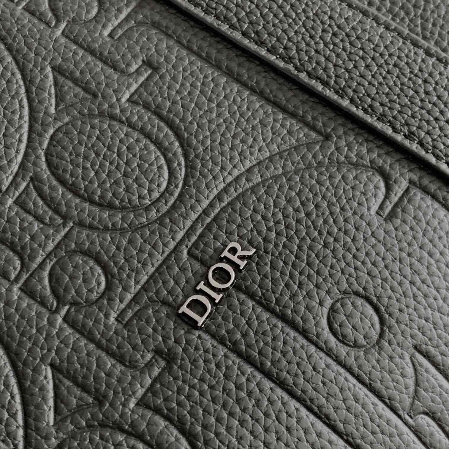 Dior Weekender 40 - DopestKickz