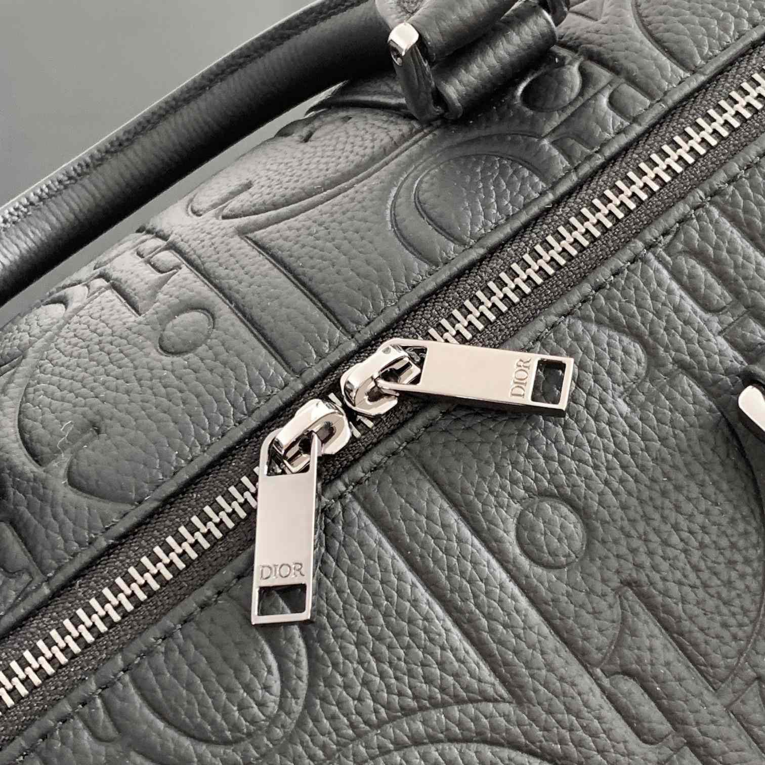 Dior Weekender 40 - DopestKickz