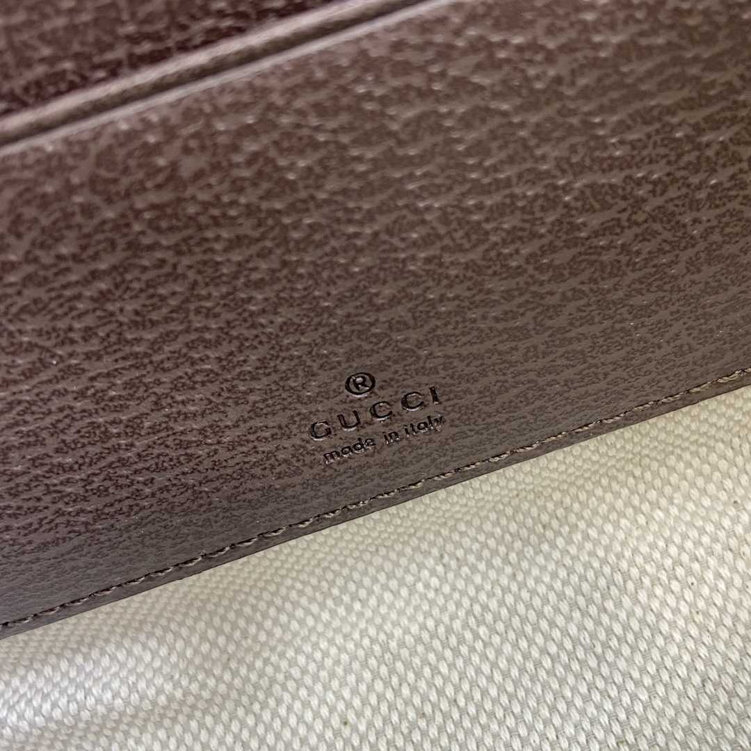 Gucci Ophidia Mini Bag - DopestKickz