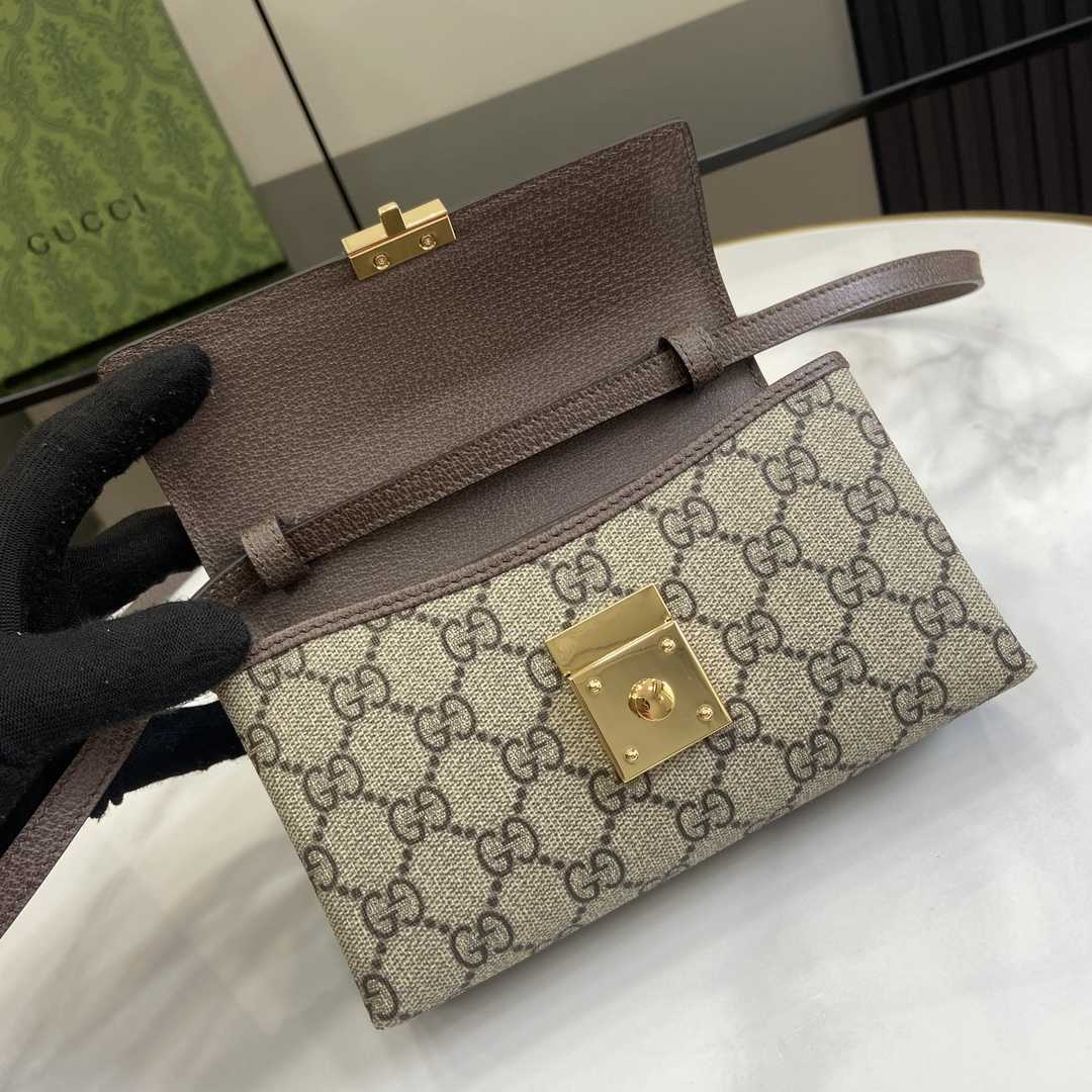 Gucci Ophidia Mini Bag - DopestKickz