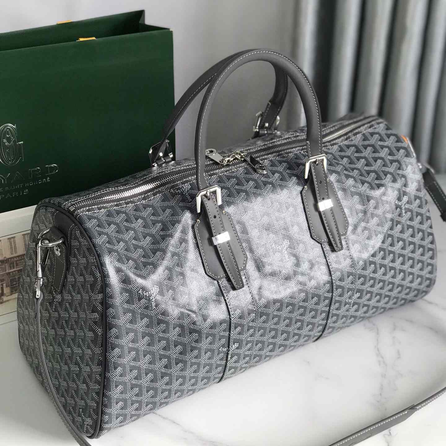Goyard Boeing 50 Bag    - DopestKickz