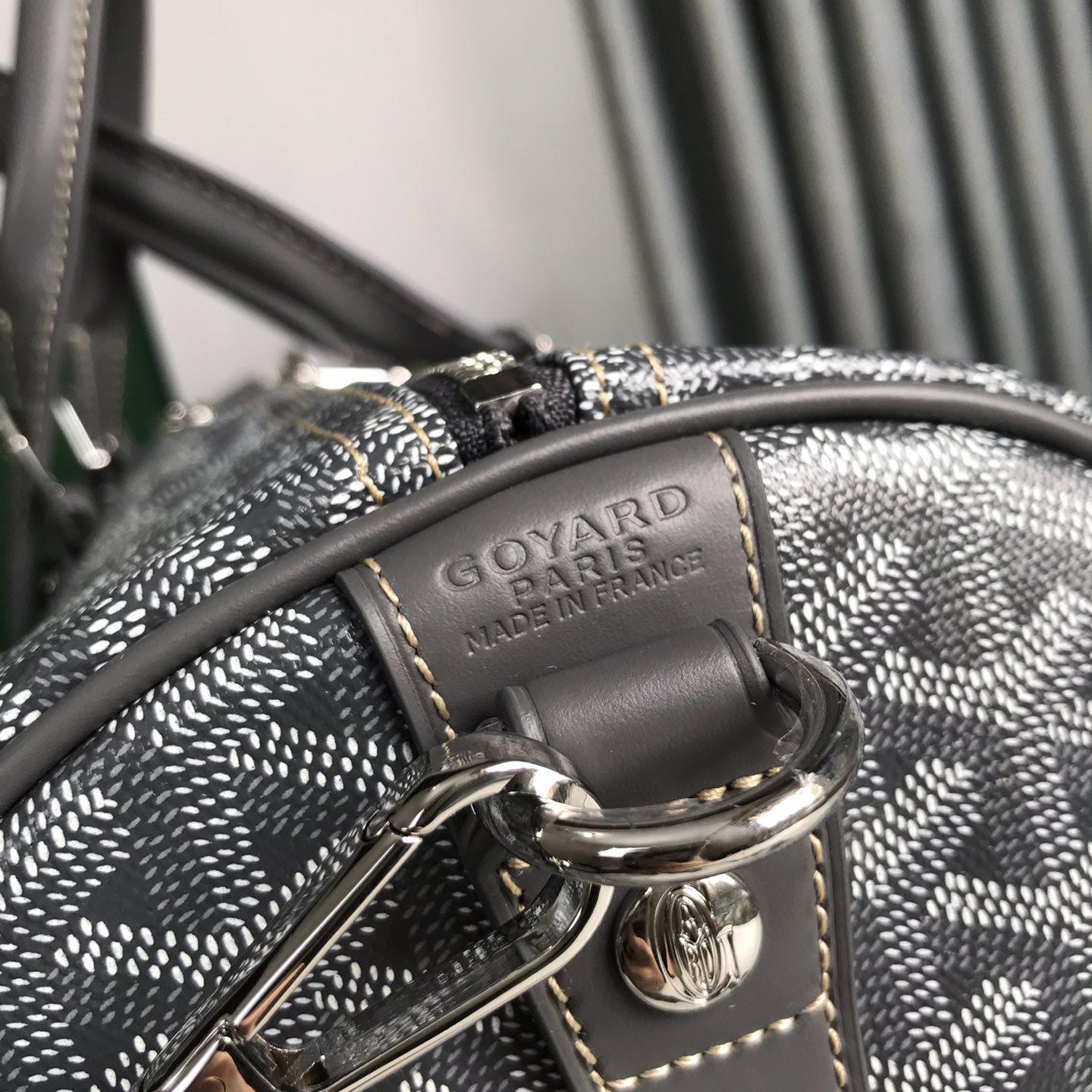 Goyard Boeing 50 Bag    - DopestKickz