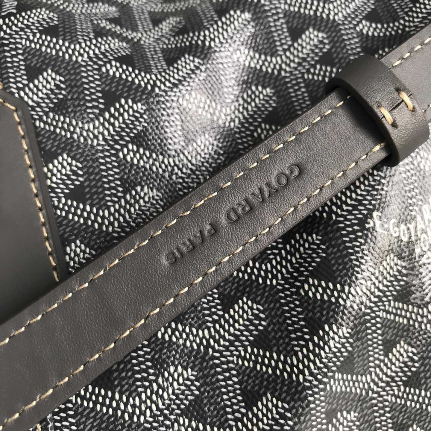 Goyard Boeing 50 Bag    - DopestKickz