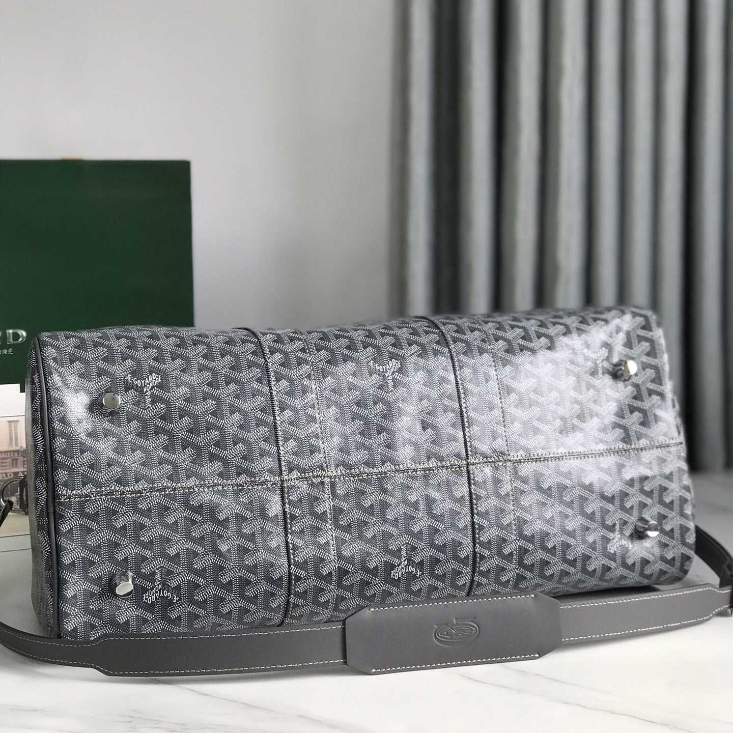 Goyard Boeing 50 Bag    - DopestKickz