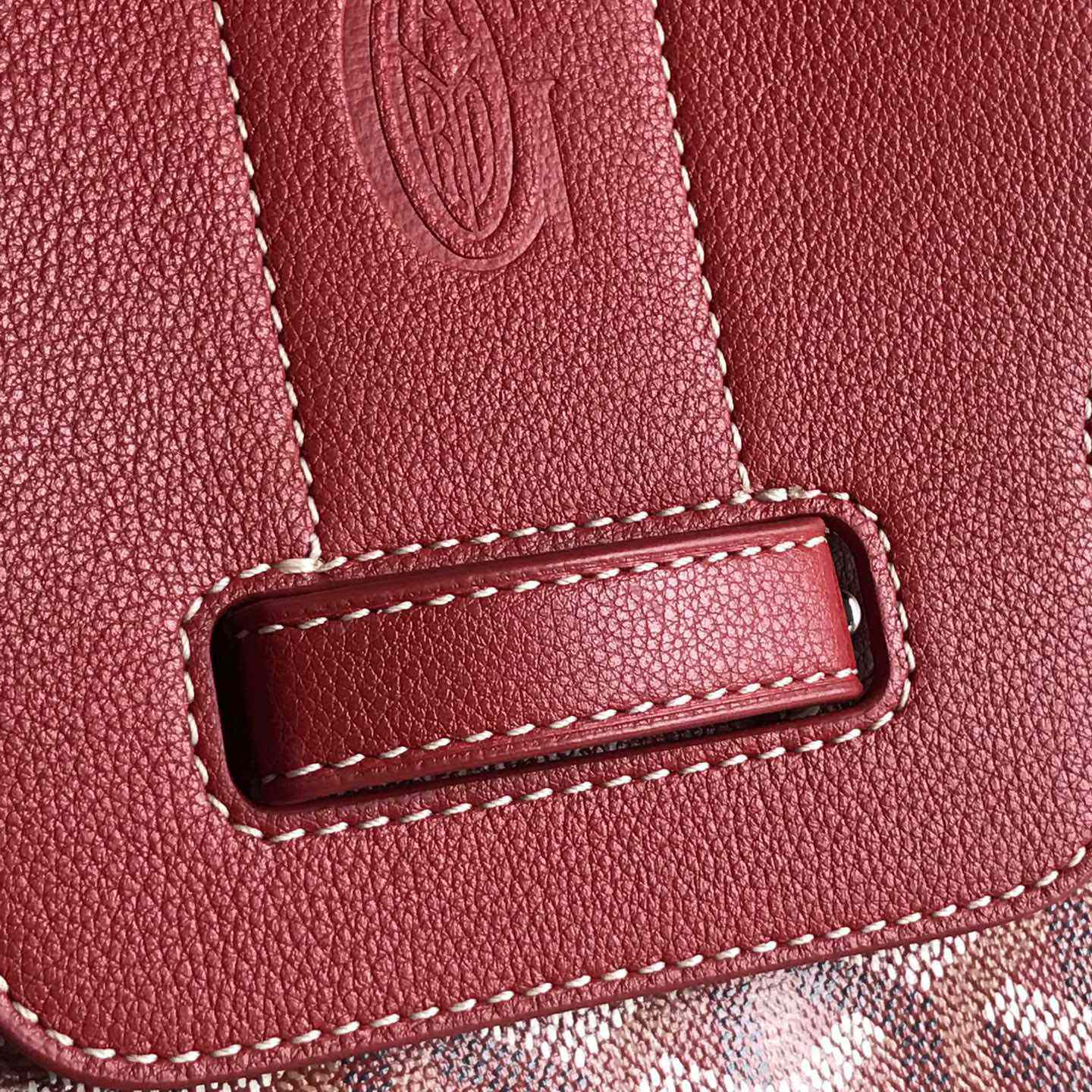 Goyard Saïgon Tote Bag - DopestKickz