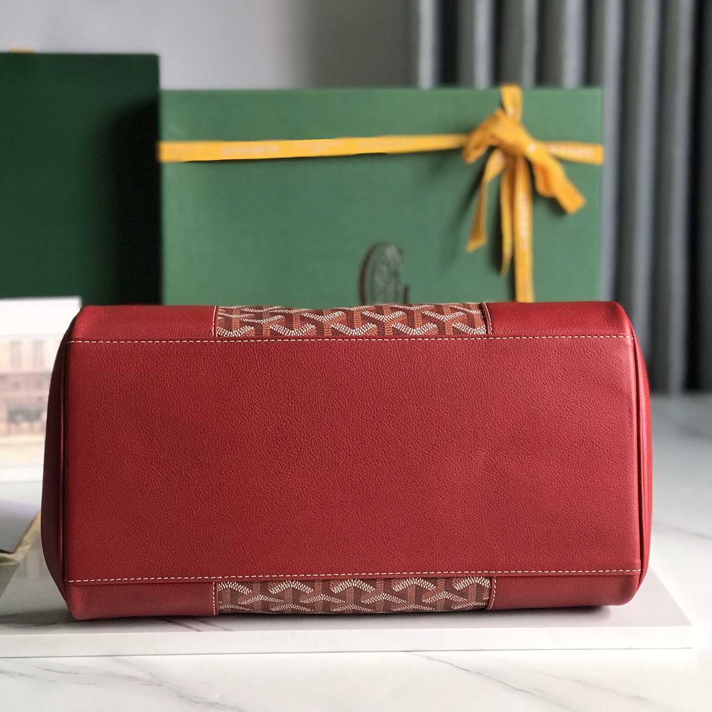 Goyard Saïgon Tote Bag - DopestKickz