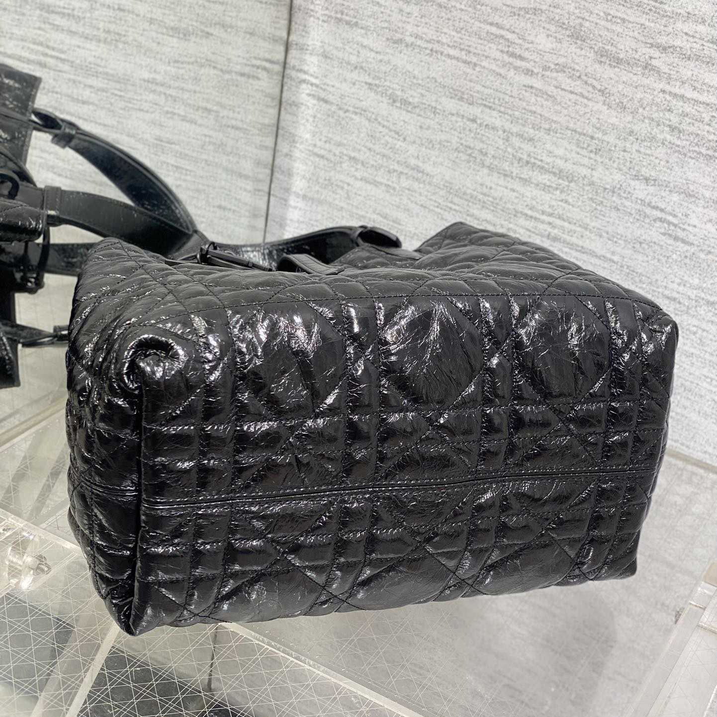 Dior Medium Dior Toujours Bag - DopestKickz