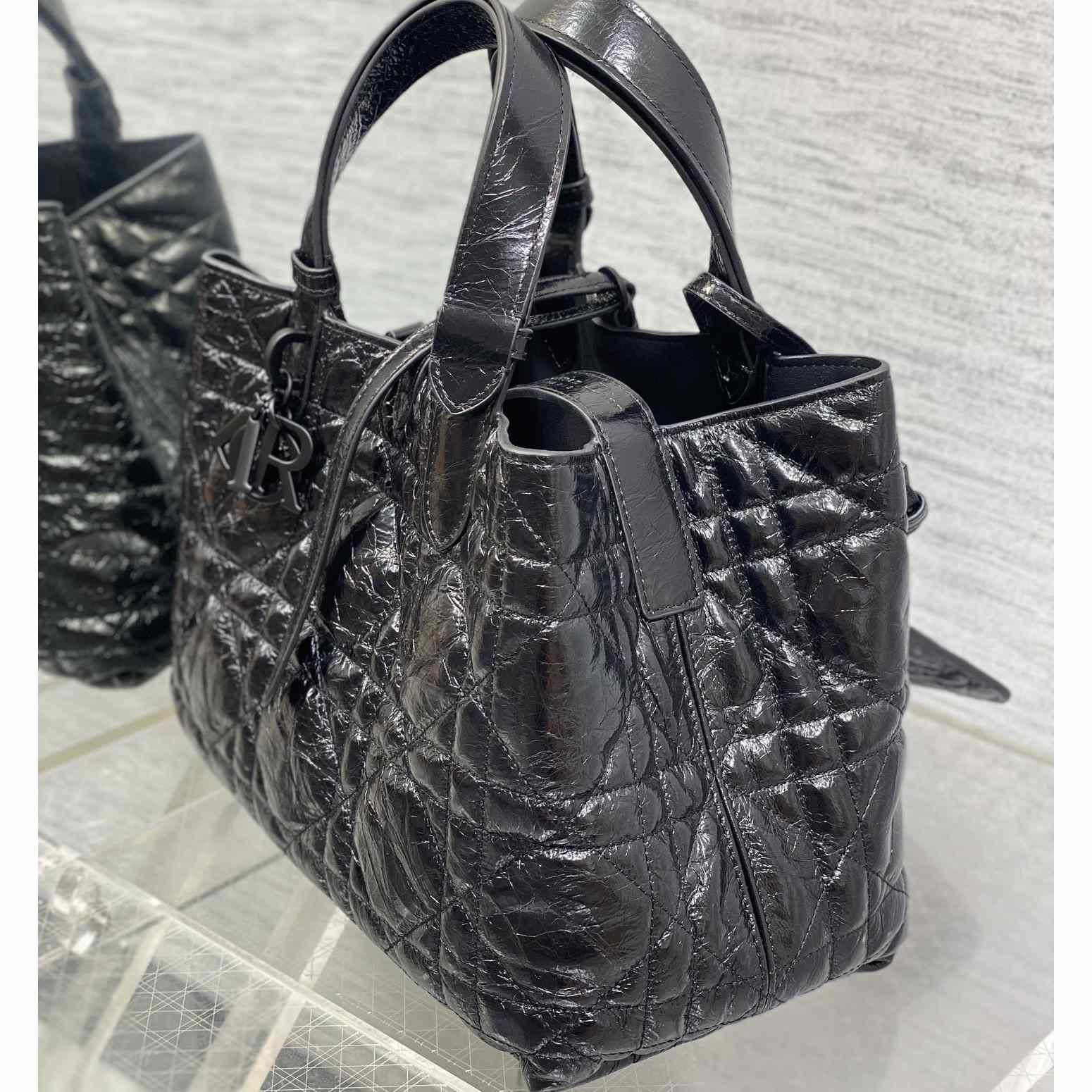 Dior Medium Dior Toujours Bag - DopestKickz