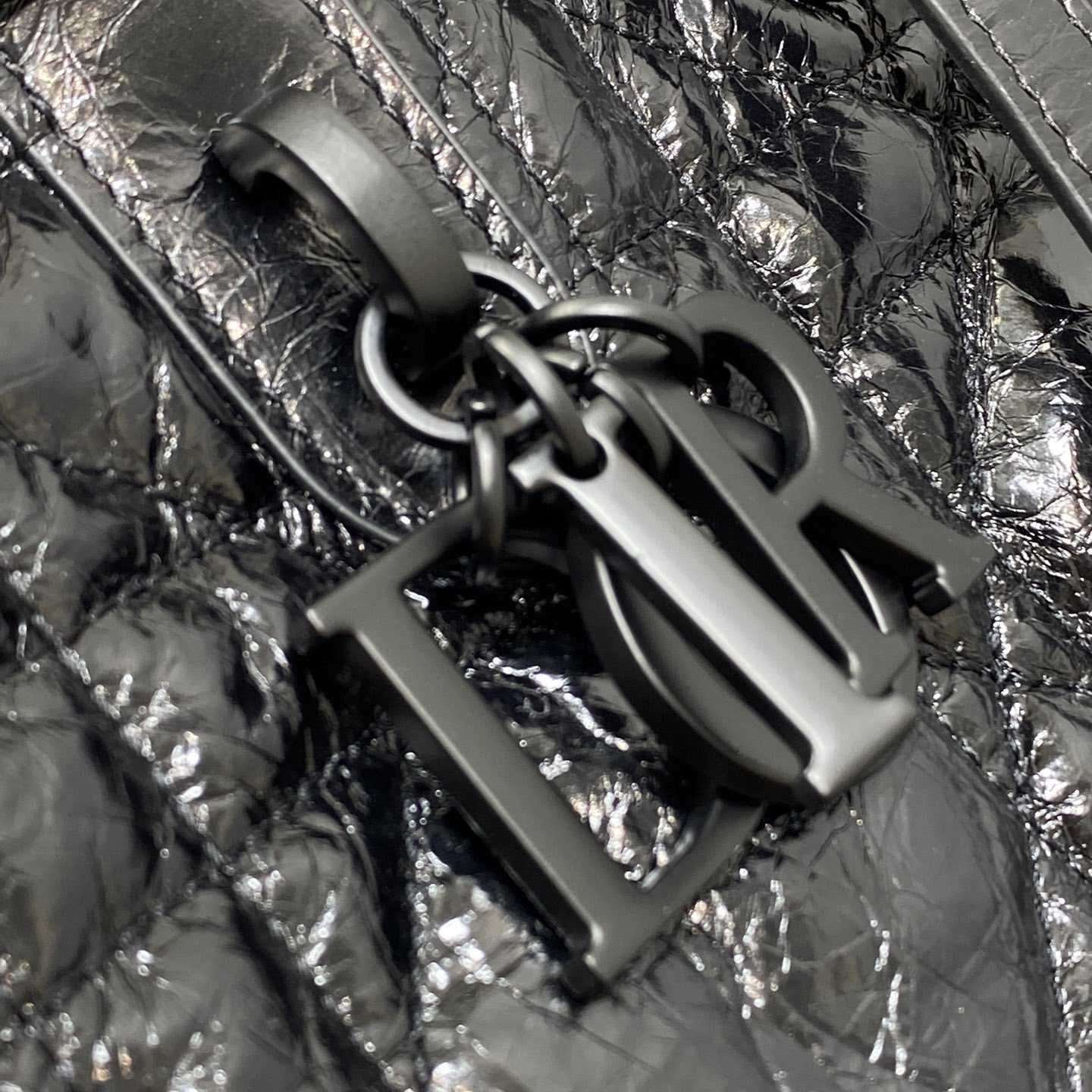 Dior Medium Dior Toujours Bag - DopestKickz