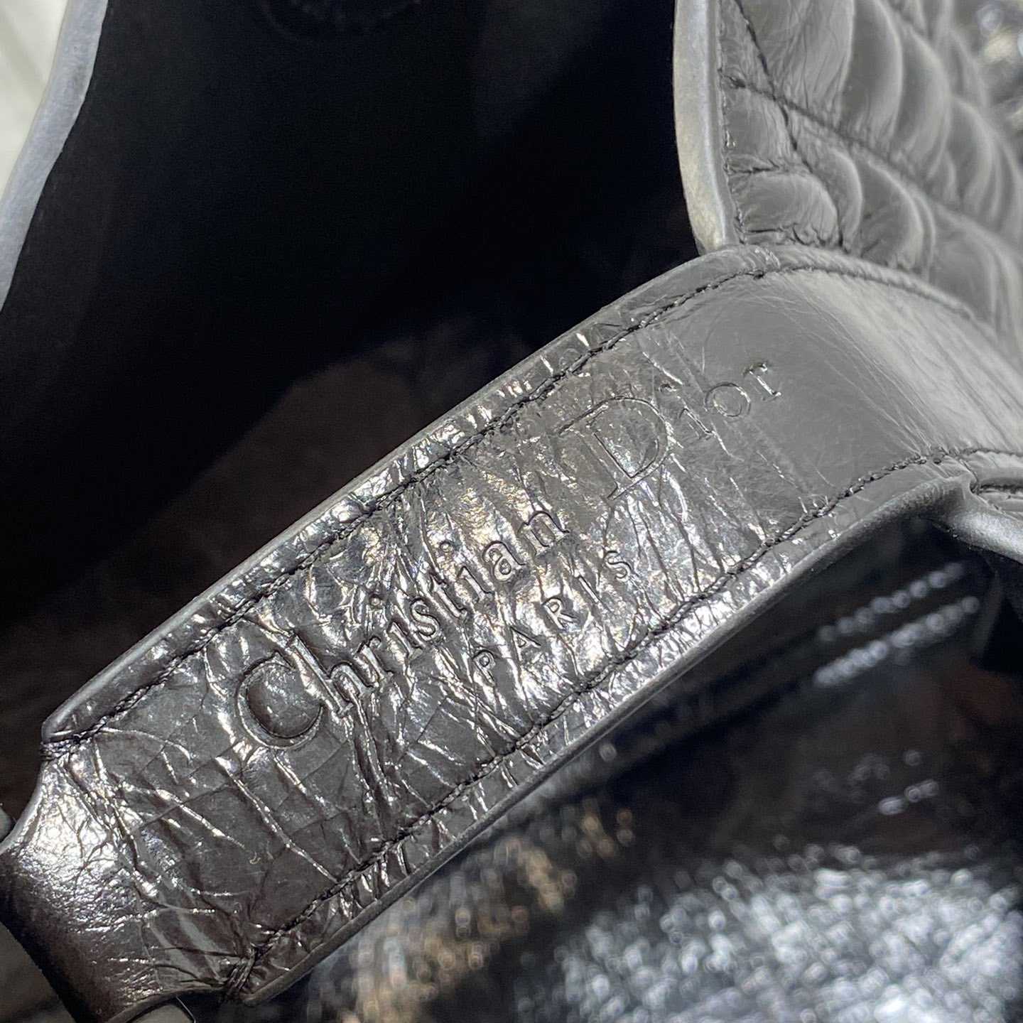 Dior Medium Dior Toujours Bag - DopestKickz