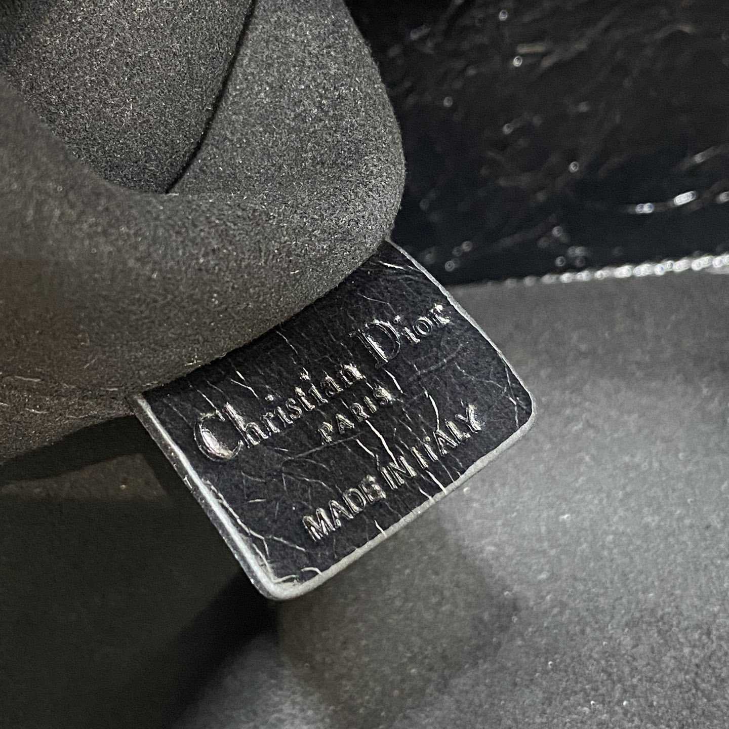 Dior Medium Dior Toujours Bag - DopestKickz